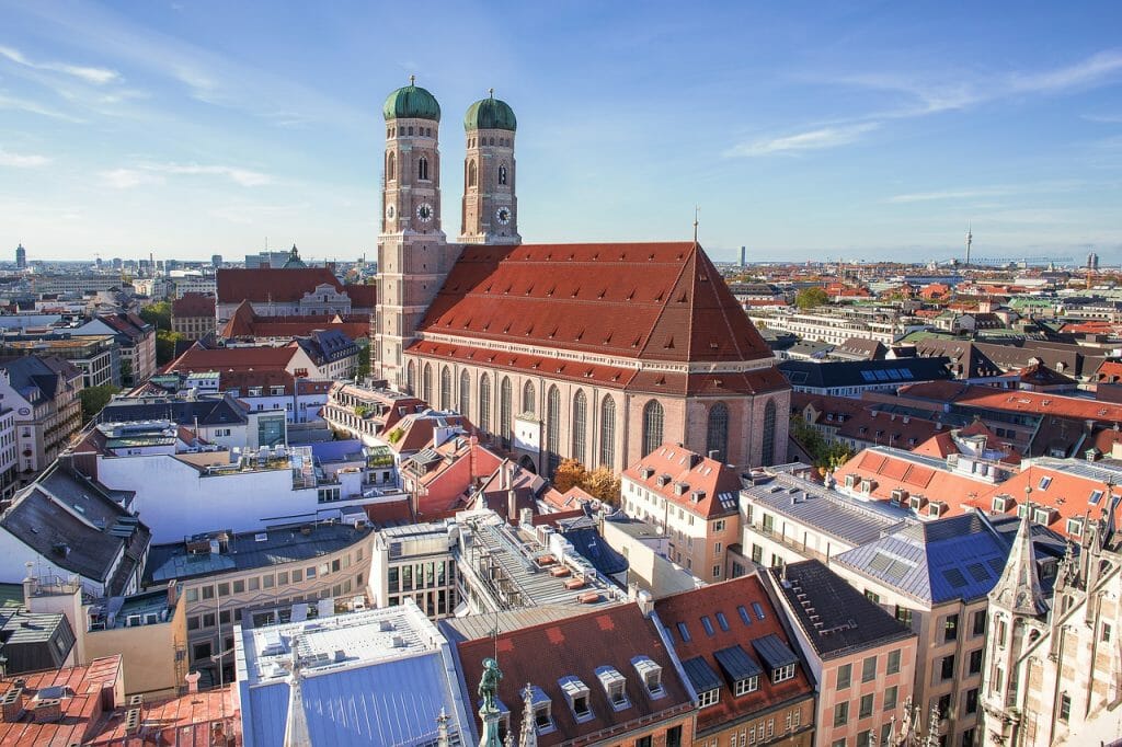 Gay Hotels Munich | Gay Germany