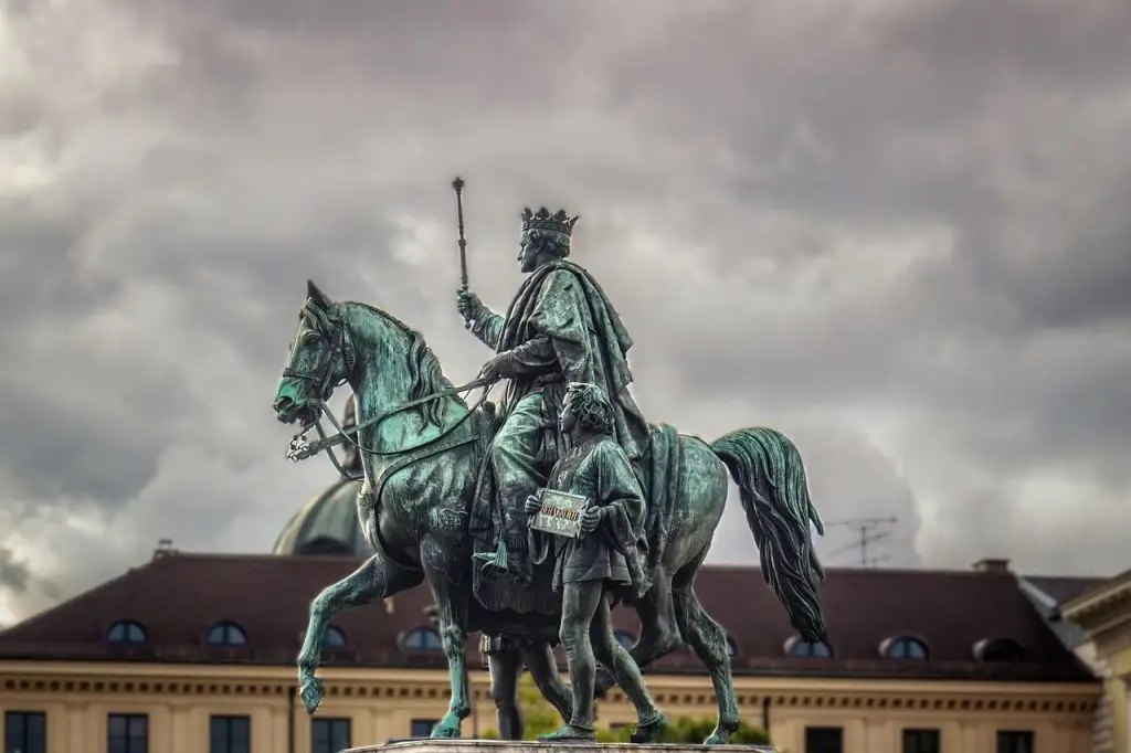 Gay Ludwig II of Bavaria | Gay Munich