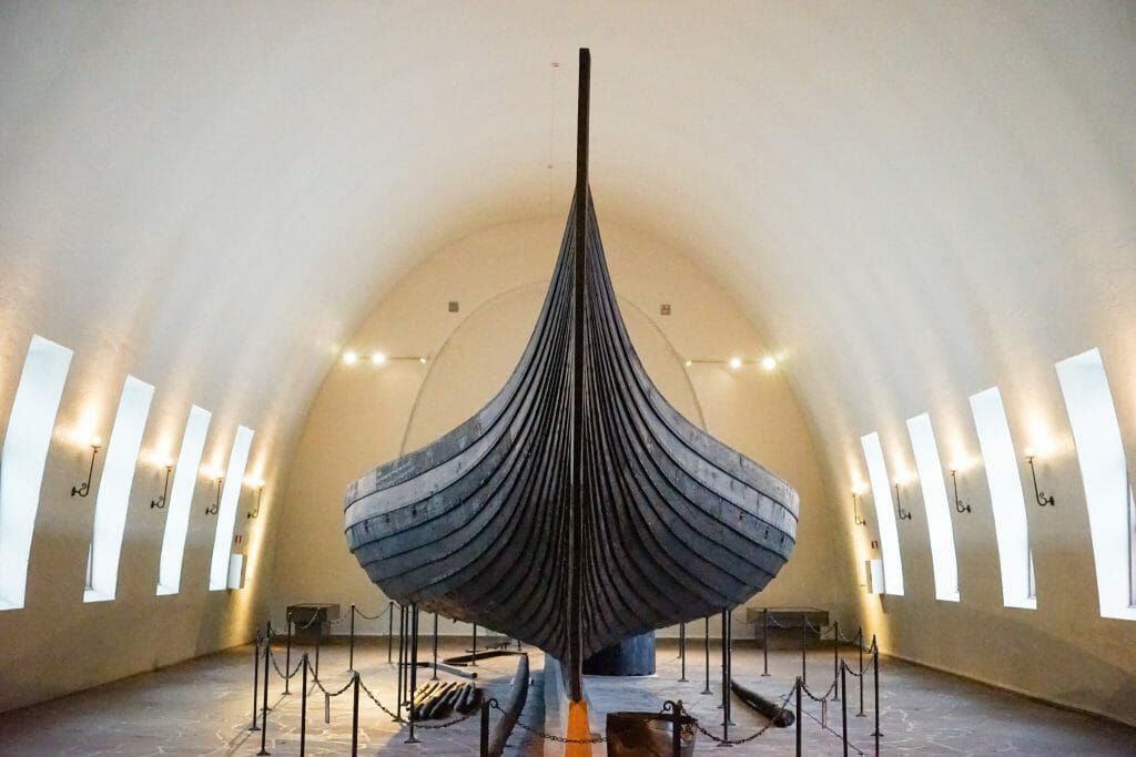 Oslo Gay Guide | Viking Ship Museum