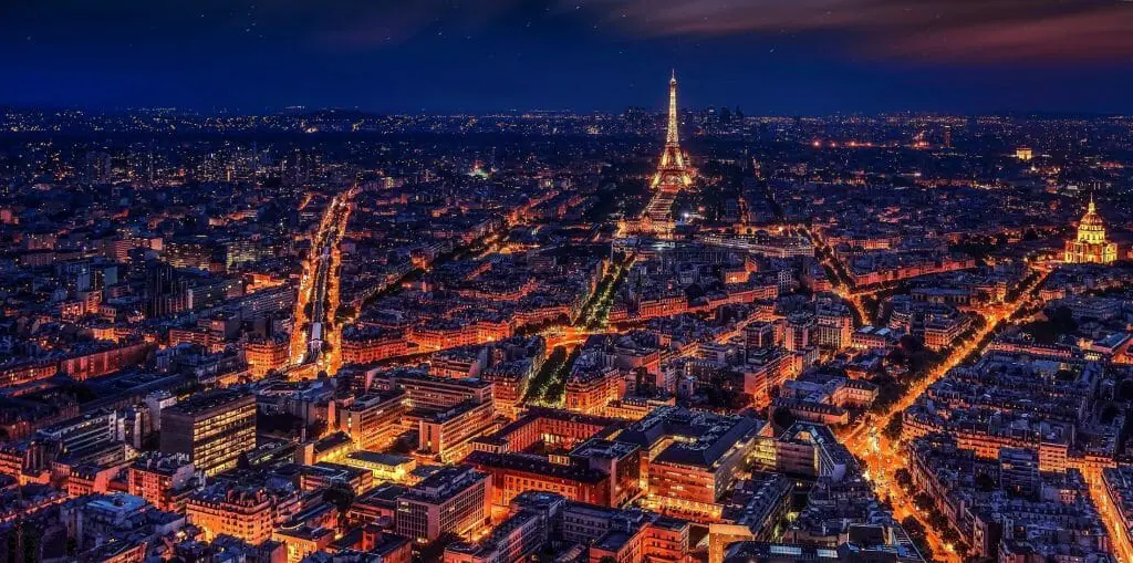 Gay Paris Guide: The Essential Guide To Gay Travel In Paris France 2018