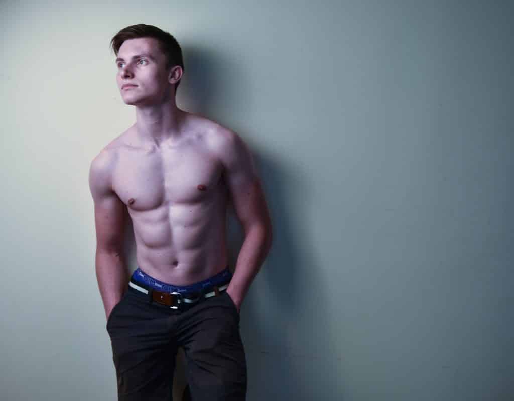 A Gallery of Indian Twinks You'll Want to Indulge in All Night Long