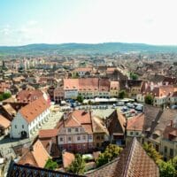 Gay Sibiu Romania Travel Guide