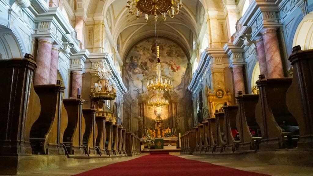 Gay Church Romania | Gay Sibiu