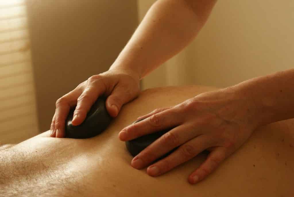 Man Massage and Gay Spas in Taichung