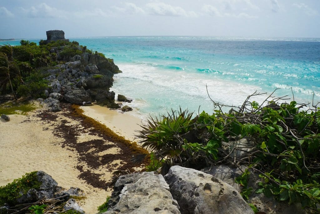 Tulum Day Trip From Cancun | gay travel cancun | gay hotel cancun mexico