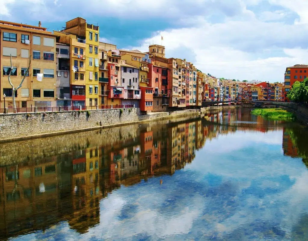 Gay Girona Spain Travel Guide