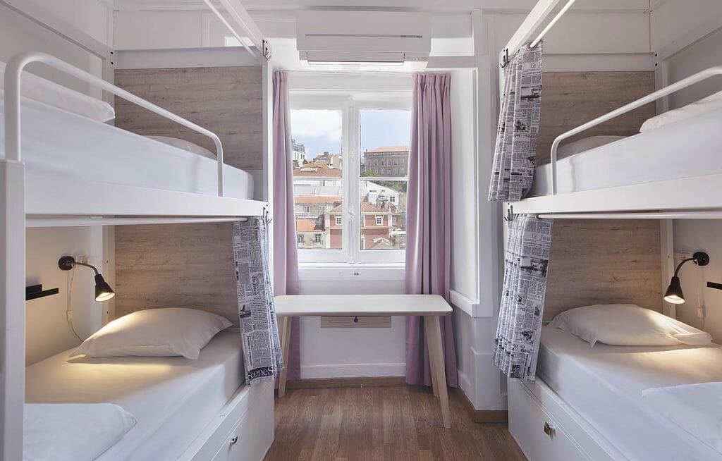 Goodmorning Hostel | Gay Hostel in Lisbon