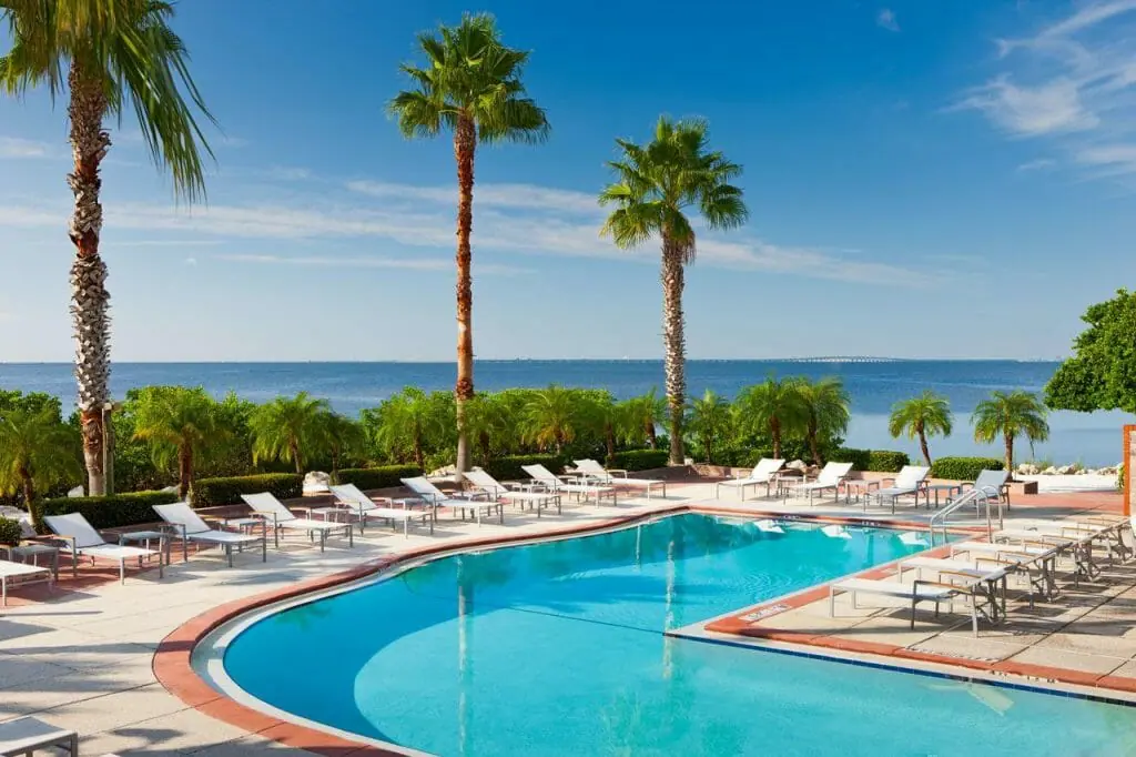 Grand Hyatt Tampa Bay | Gay Friendly Resort in Tampa Bay