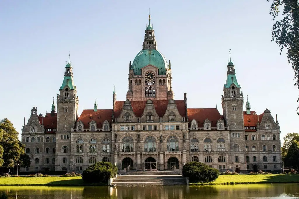 Gay HANNOVER Germany  - The Essential Queer / LGBT Travel Guide