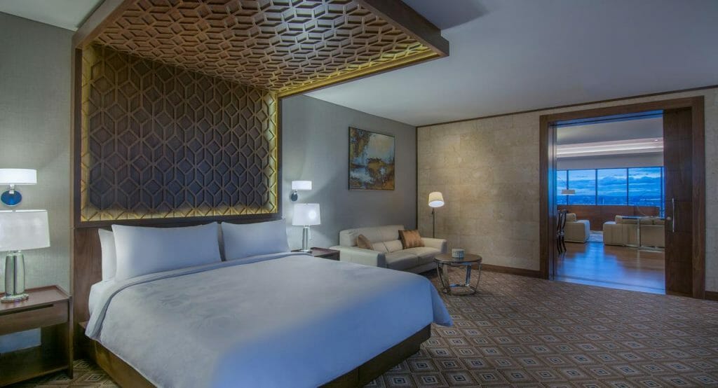 JW Marriott Hotel Santo Domingo | Gay Hotel in Santo Domingo