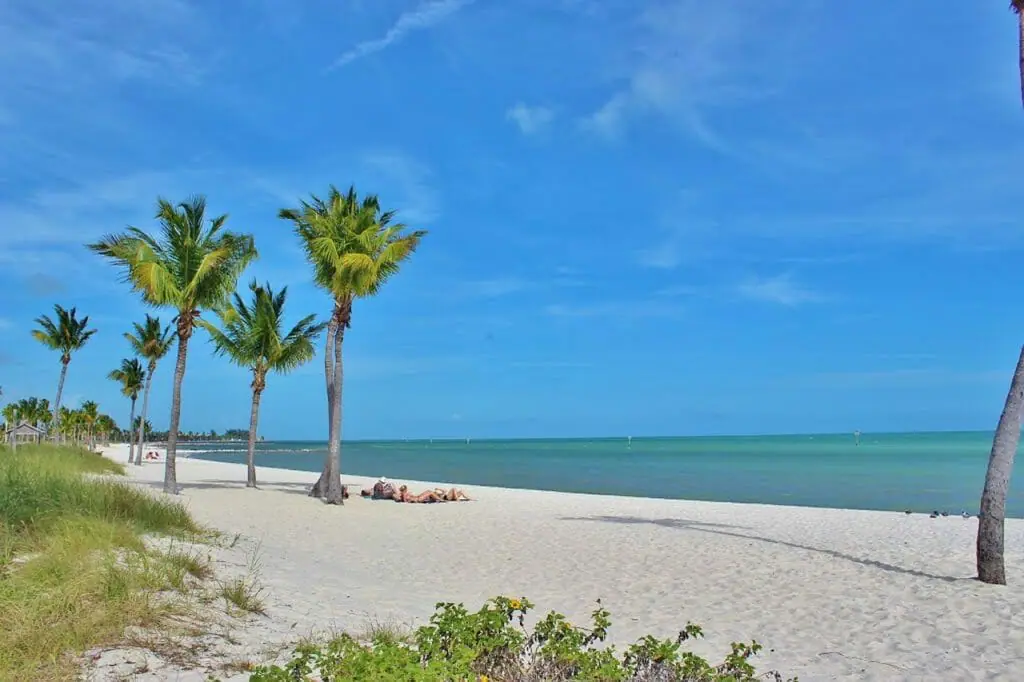 Bahamas Nude Beaches - Gay Key West, Florida | The Essential LGBT Travel Guide!