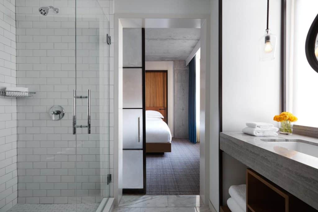 Kimpton Aertson | Nashville Gay Popular Hotel