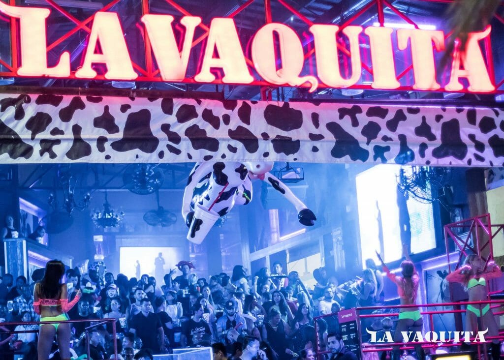 best gay clubs in cancun