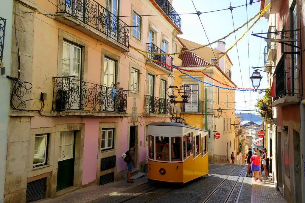 Gay Portugal - LBGT Portugal - Queer Portugal Travel Guide
