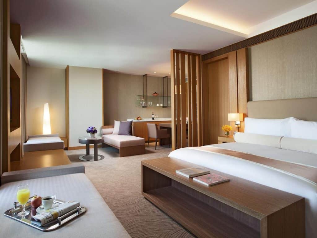 Millennium Hotel Taichung | Gay Hotel Taichung