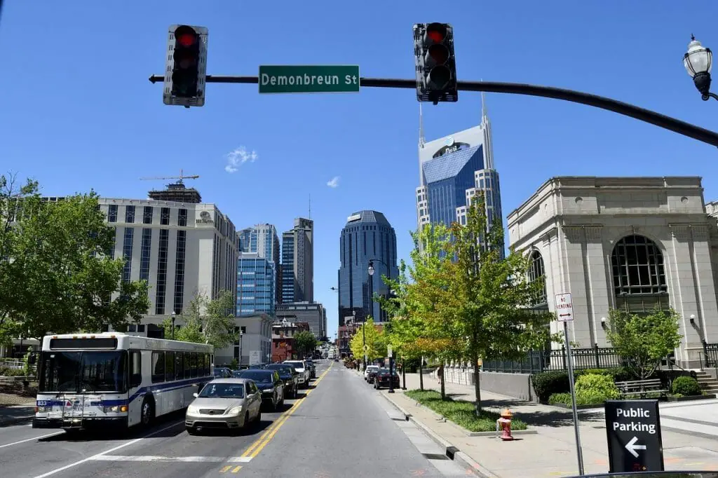 Moving To LGBT Nashville? How To Find Your Perfect Gay Neighborhood!