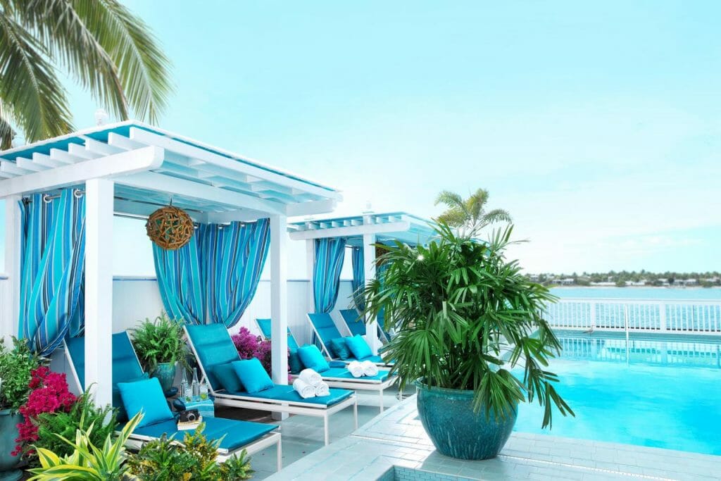 key west resorts for couples