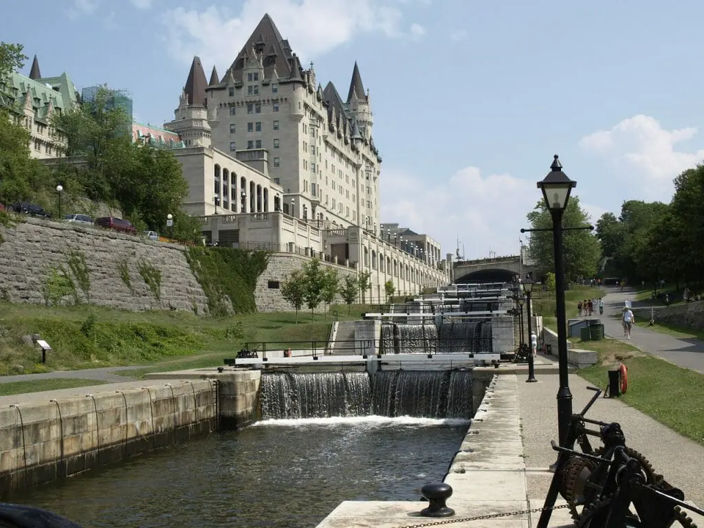 Gay Ottawa, Canada The Essential LGBT Travel Guide! photo image