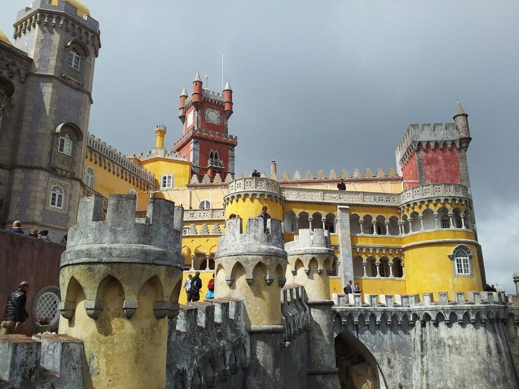 Day Trips From Lisbon | Sintra, Cabo da Roca, and Cascais 