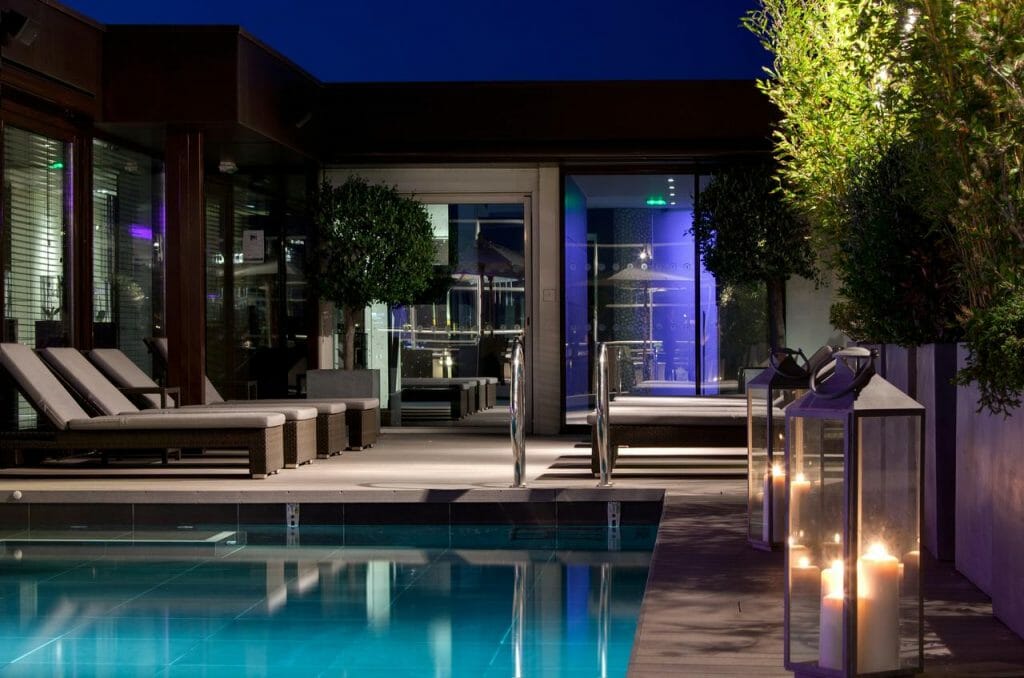 Pullman Montpellier Centre | Luxury Hotel in Montpellier