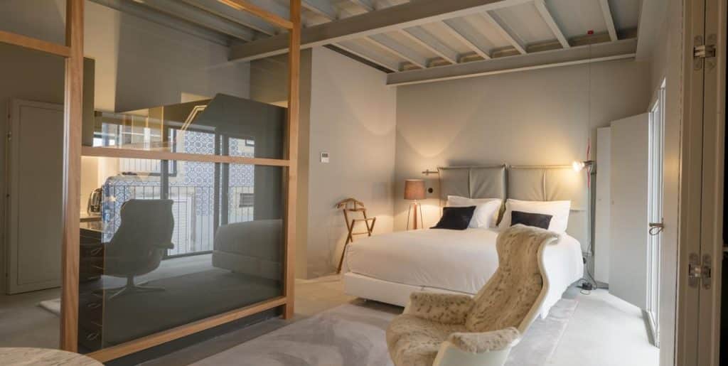 Raw Culture Art & Lofts Bairro Alto | Gay Friendly Apartments in Lisbon