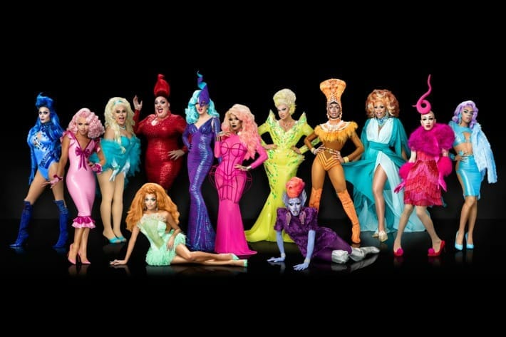 Halleloo! 40 Sickening Drag Queen Merch Goods We Just Need To Own! 🎉