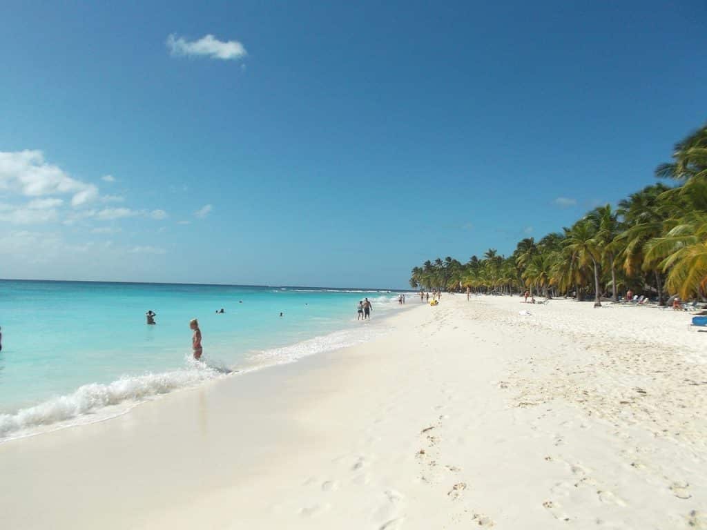 gay Dominican Republic | gay beach in santo domingo