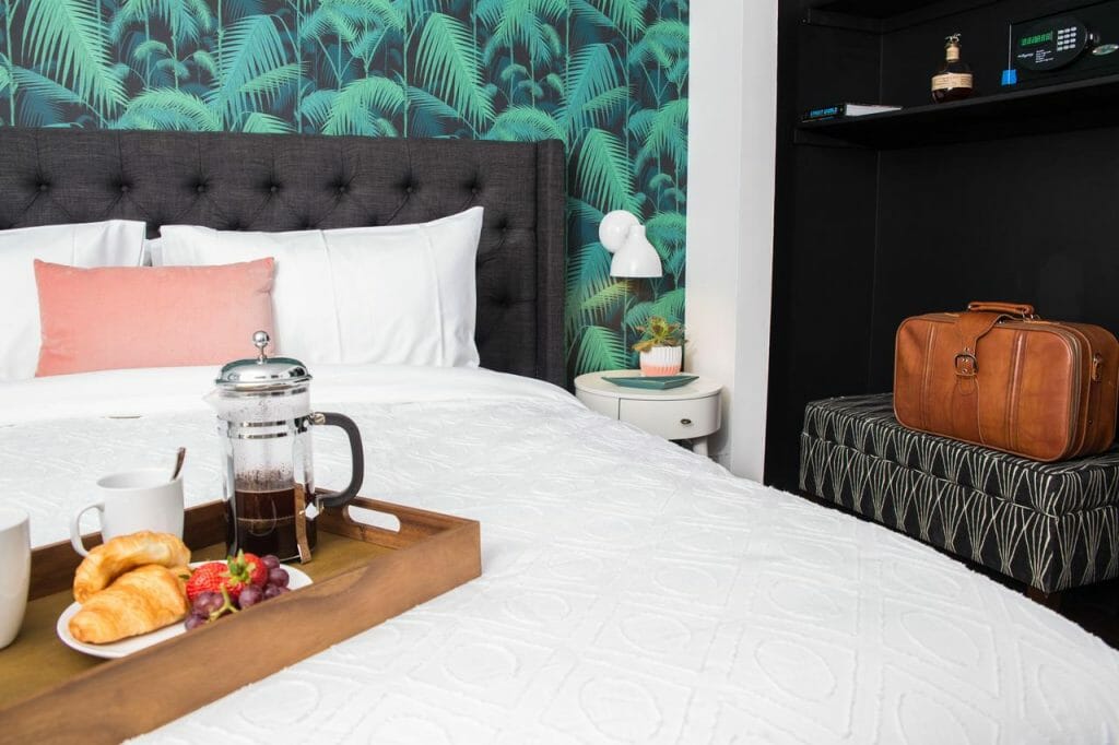 SoBro Guest House | Nashville Gay Accomodation