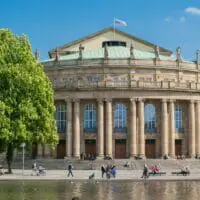 Gay Stuttgart Guide: The Essential Guide To Gay Travel In Stuttgart Germany 2018