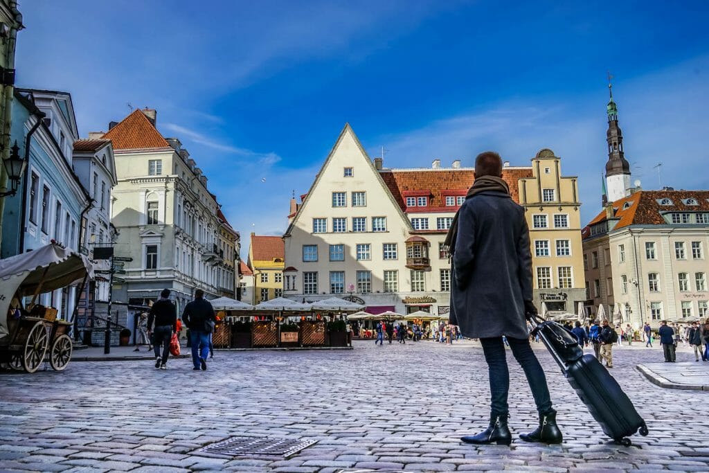 Gay Estonia Uncovered: Top Destinations And Tips For Queer Travelers!