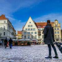Gay Tallinn Guide: The Essential Guide To Gay Travel In Tallinn Estonia 2018