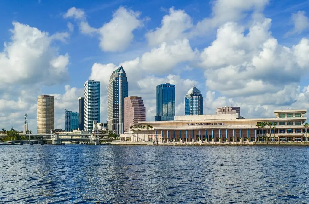 Gay Tampa Guide: The Essential Guide To Gay Travel In Tampa Florida 2018
