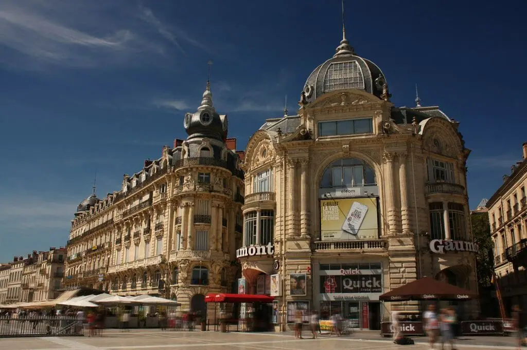 Gay Montpellier The Essential LGBT Travel Guide!
