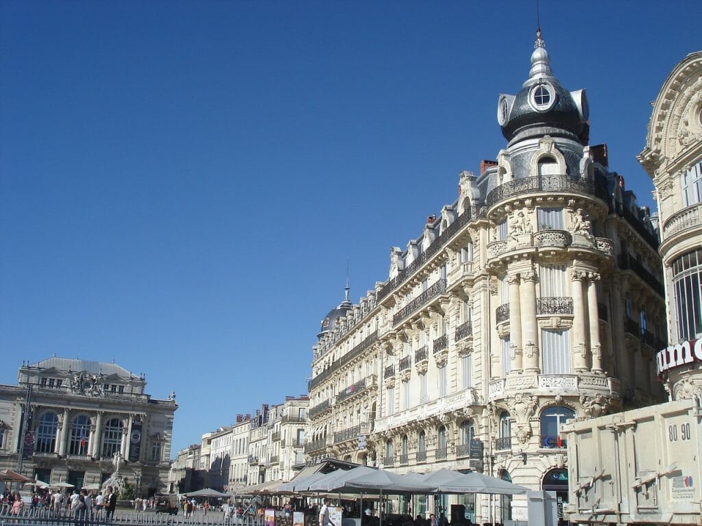 Gay Life in Montpellier | Gay Places In Montpellier 