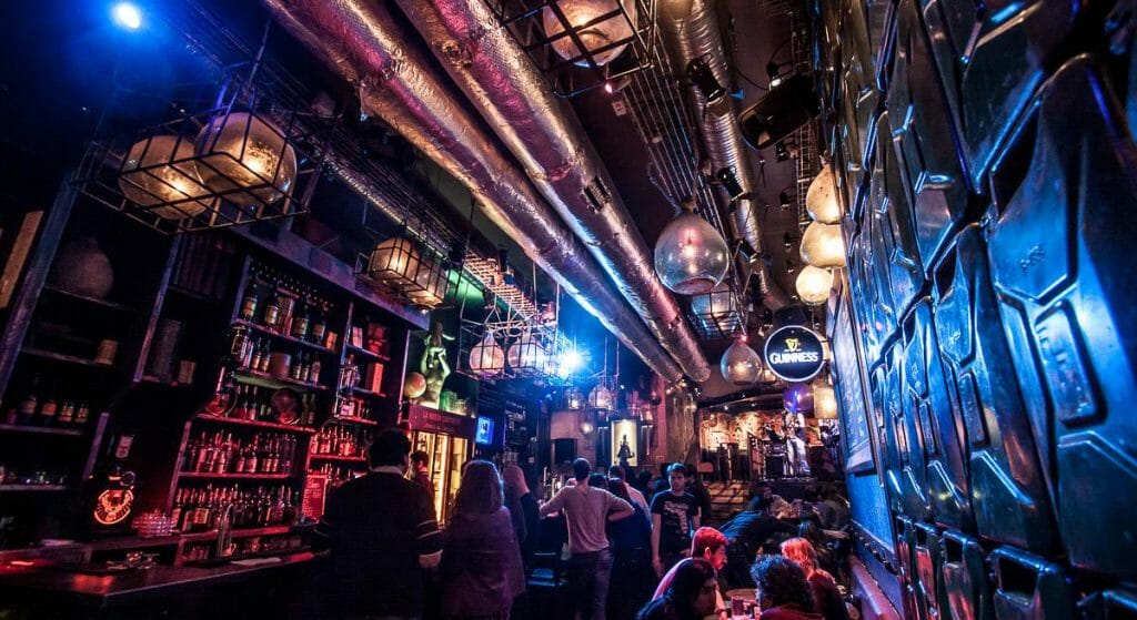 La Fabrik | Gay-Friendly Bars In Montpellier