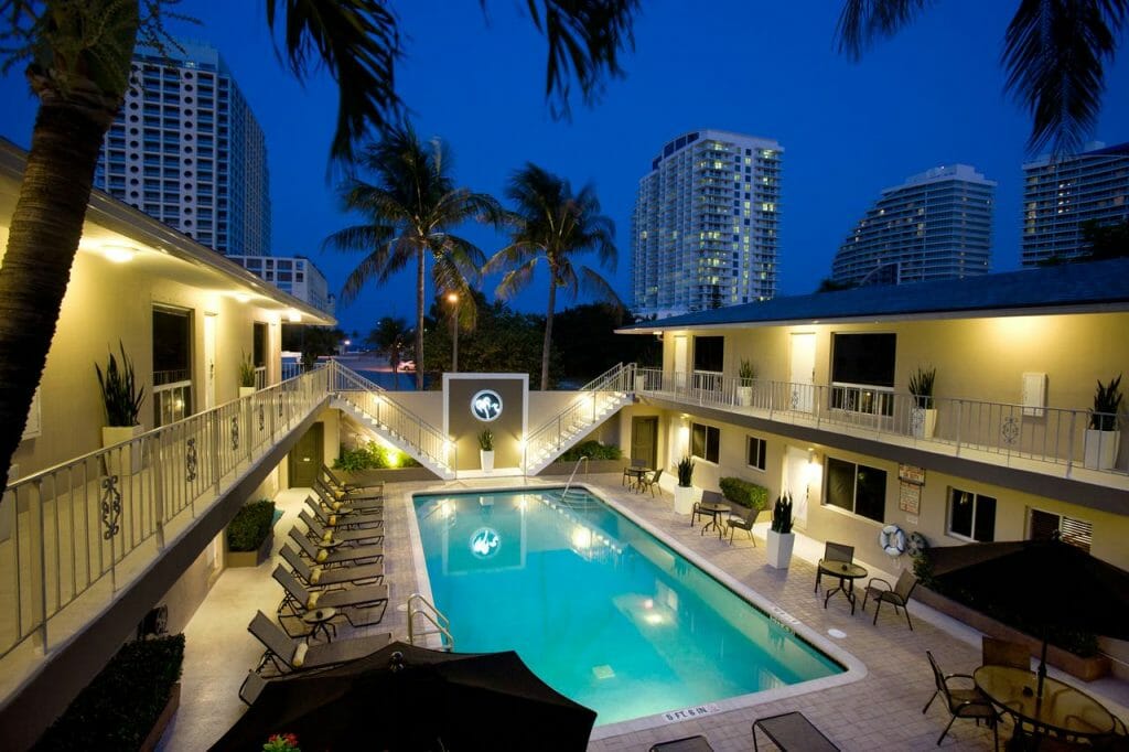 The Grand Resort & Spa | gay men's resort fort lauderdale | gay lodging fort lauderdale | best gay hotel fort lauderdale