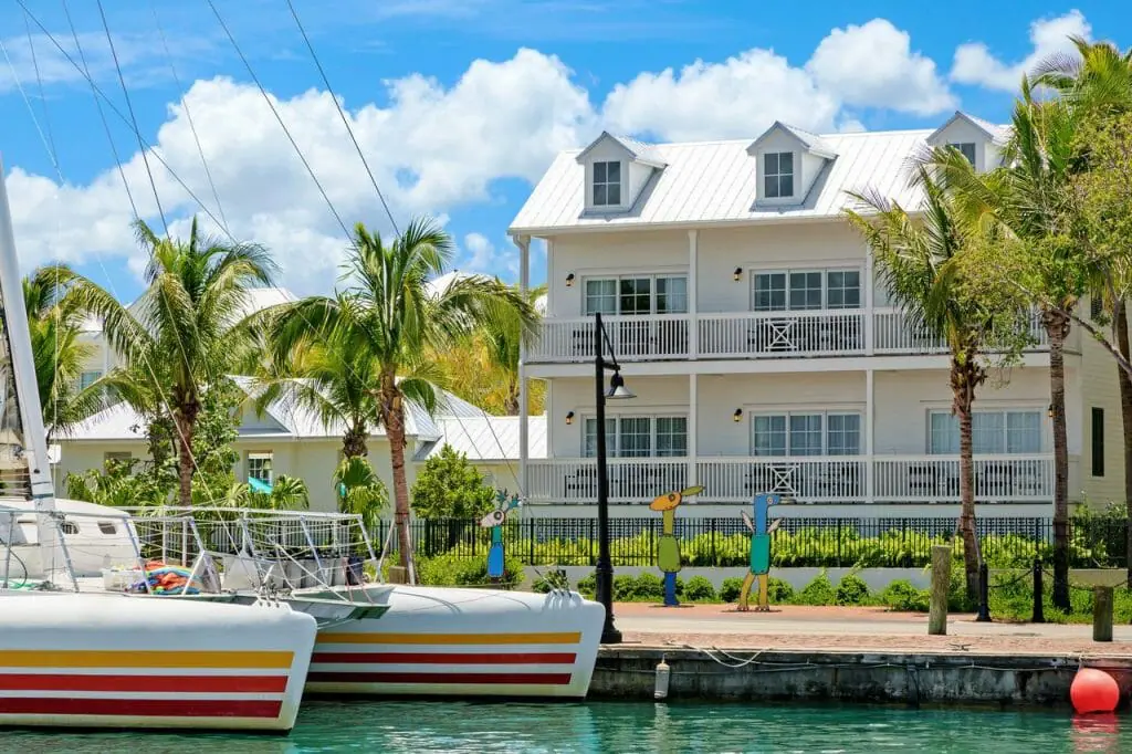 The Marker Resort Key West | key west gay resorts | gay resorts florida | gay friendly hotel