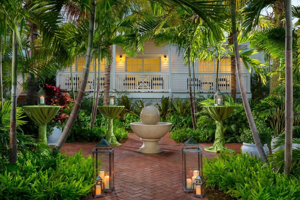 The Market Resort | gay guest house key west | key west vacation rentals