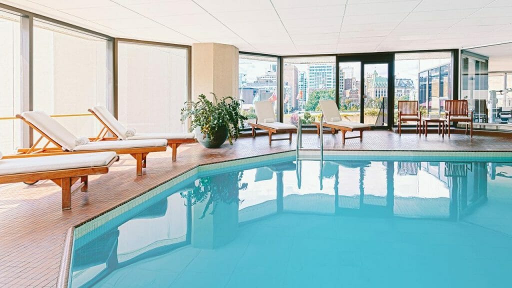 The Westin Ottawa | gay hotel ottawa | ottawa hotels downtown | lgbt ottawa