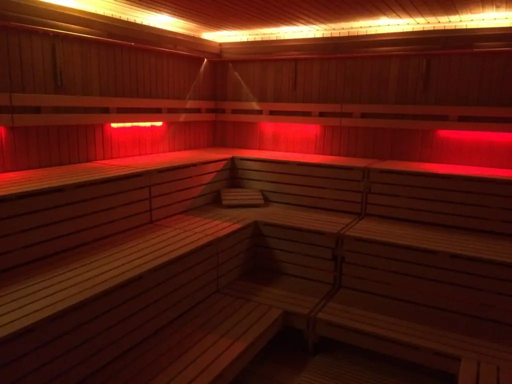 Gay Sauna Etiquette: A Guide To The Perfect First Time Gay Sauna Experience  🔥