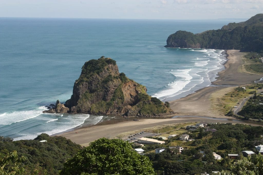 Waitakere Ranges / Western Wilderness