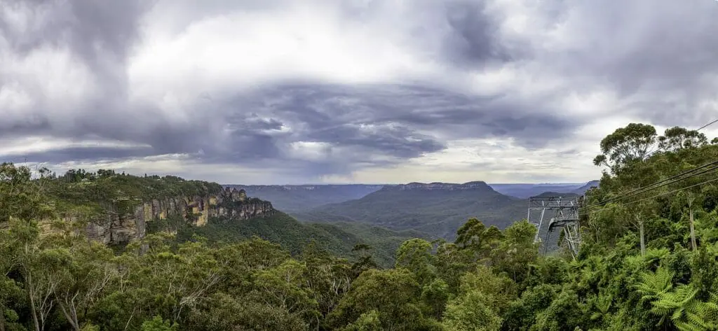 Gay Sydney Guide | Blue Mountains