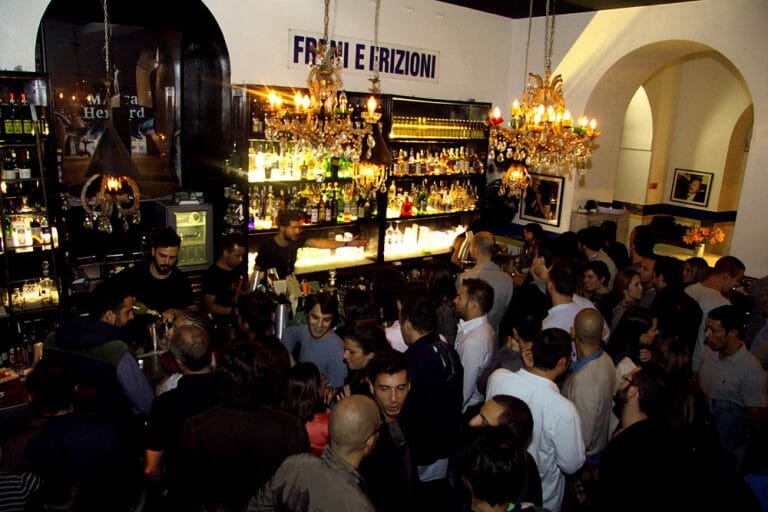 Gay Rome The Essential LGBT Travel