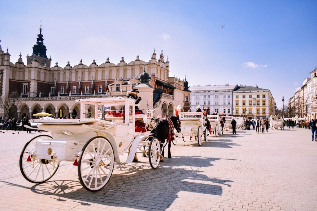 gay tours krakow