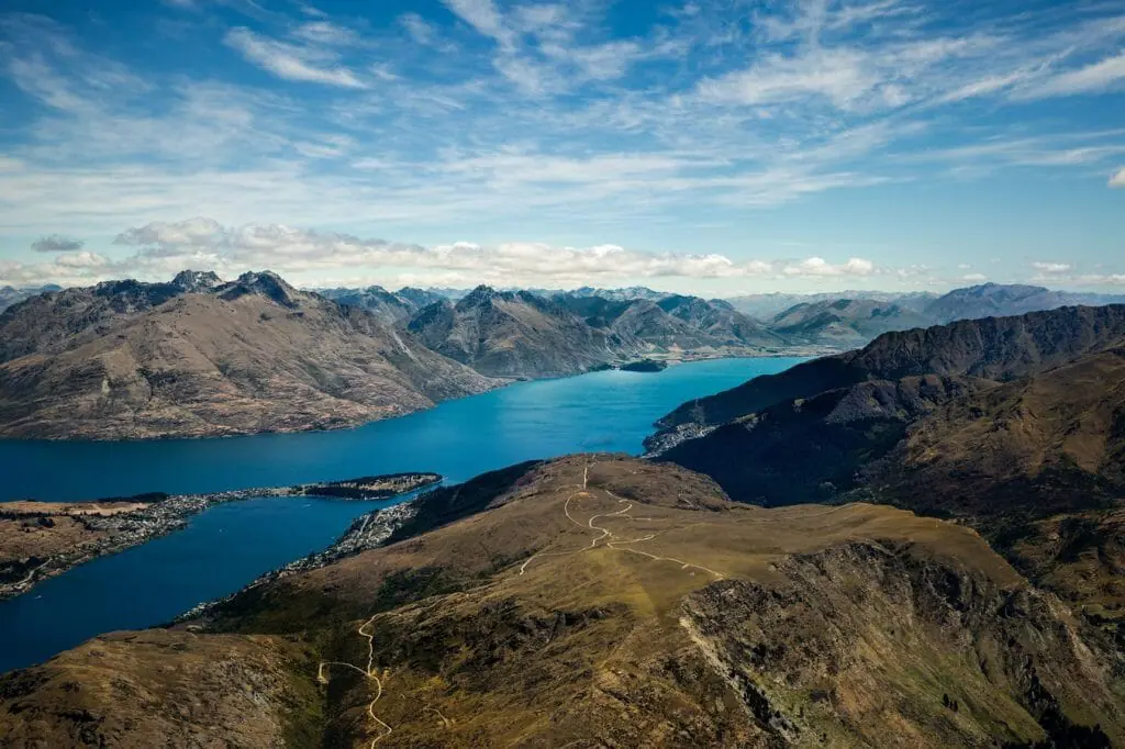 Gay Queenstown, New Zealand | The Essential LGBT Travel Guide!