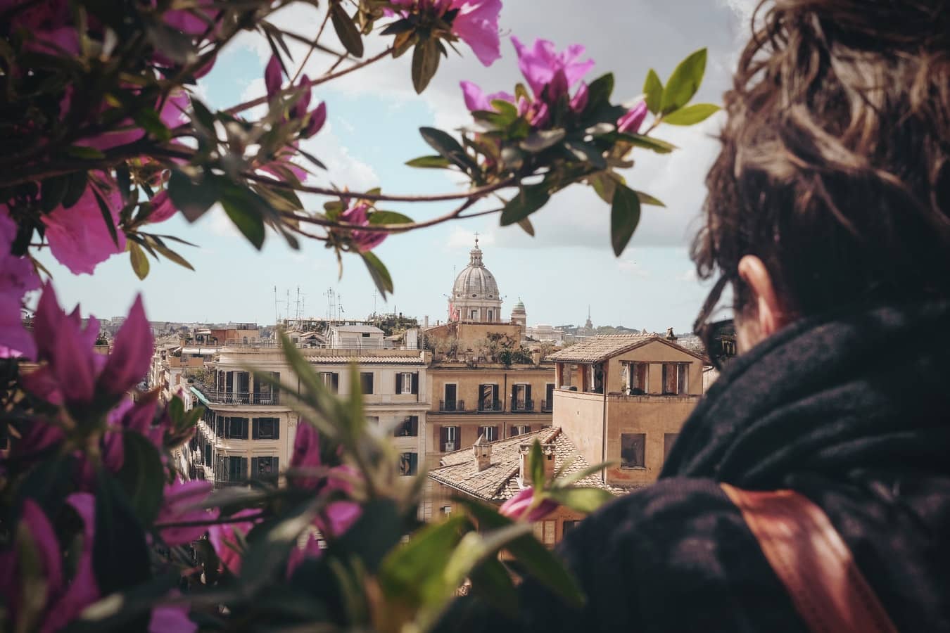 Gay Rome, Italy | The Essential LGBT Travel Guide!