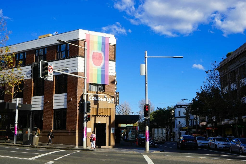 The Most Fabulous and Almost-Gay Hostels in Sydney! 🇦🇺