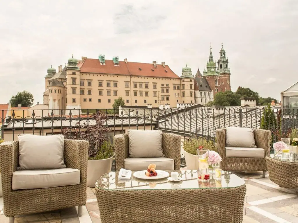 Hotel Copernicus Krakow | Gay-friendly and Gay Hotels in Krakow