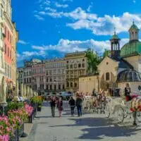 Gay Krakow Guide: The Essential Guide To Gay Travel In Krakow Poland 2018