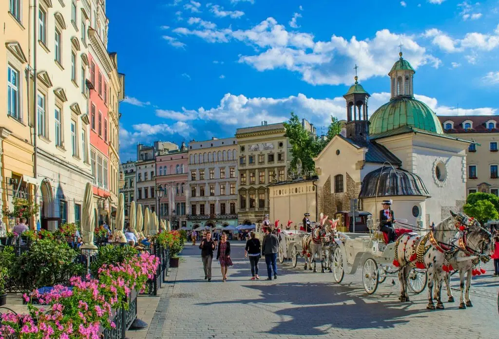Gay Krakow Guide: The Essential Guide To Gay Travel In Krakow Poland 2018